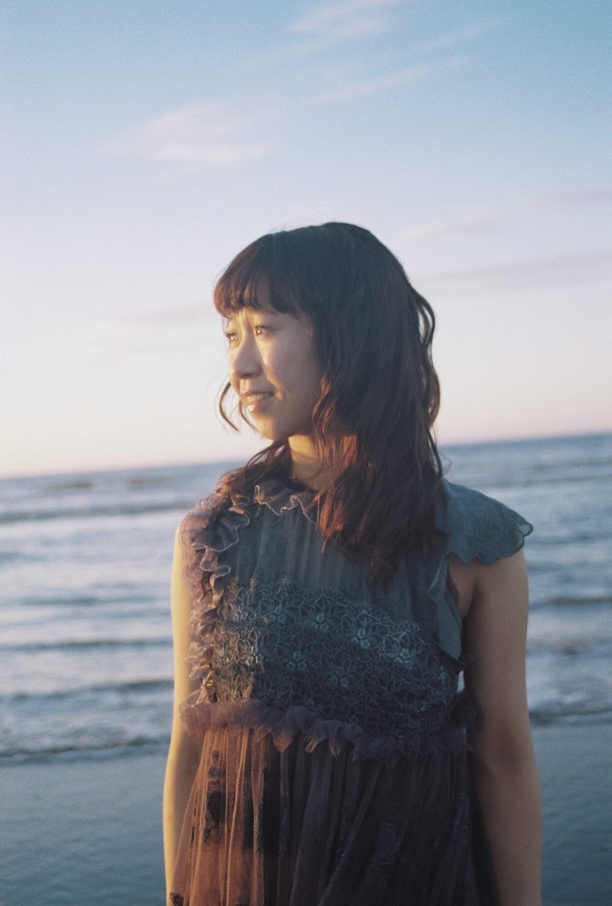 Mori Chihiro